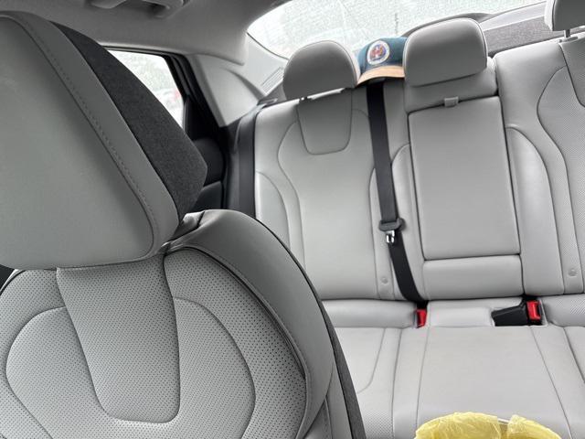 used 2023 Hyundai Elantra car, priced at $22,134