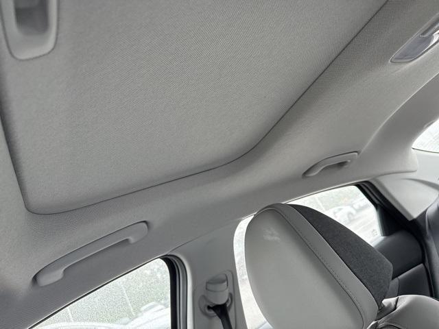 used 2023 Hyundai Elantra car, priced at $22,134