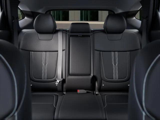new 2025 Hyundai Tucson car, priced at $33,462