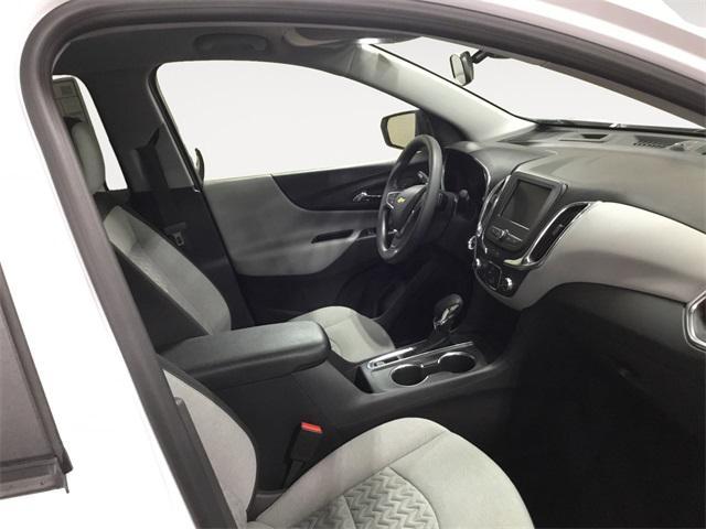 used 2024 Chevrolet Equinox car, priced at $24,314