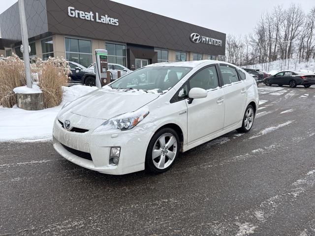 used 2010 Toyota Prius car, priced at $7,275