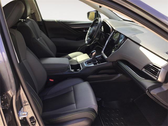 used 2023 Subaru Outback car, priced at $28,477