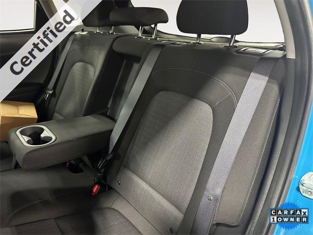 used 2023 Hyundai Kona car, priced at $20,254