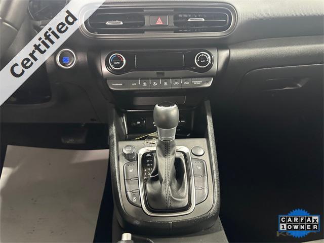 used 2023 Hyundai Kona car, priced at $20,254