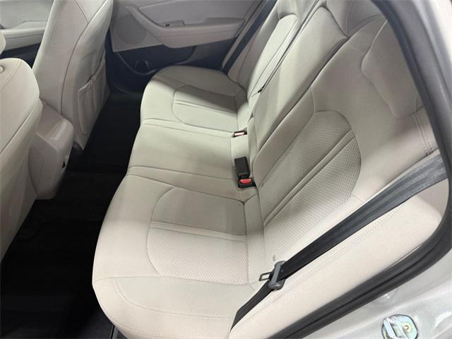 used 2018 Hyundai Sonata car, priced at $12,988