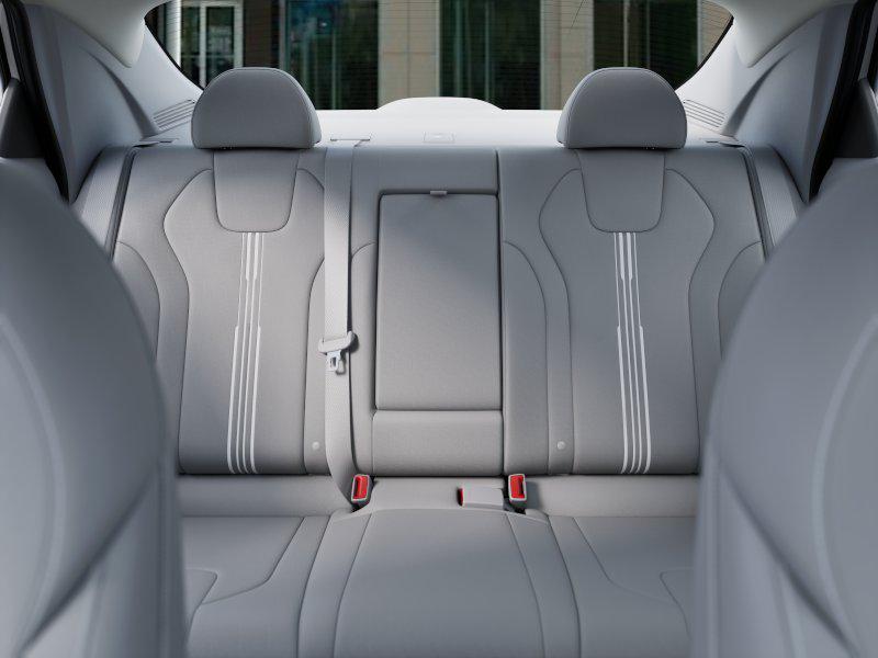 new 2026 Hyundai Elantra car