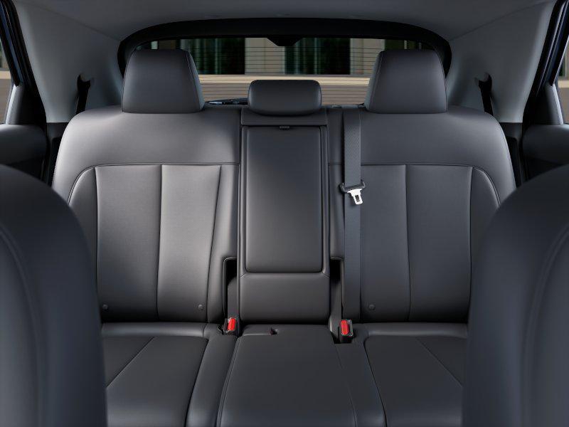 new 2026 Hyundai IONIQ 5 car, priced at $42,875