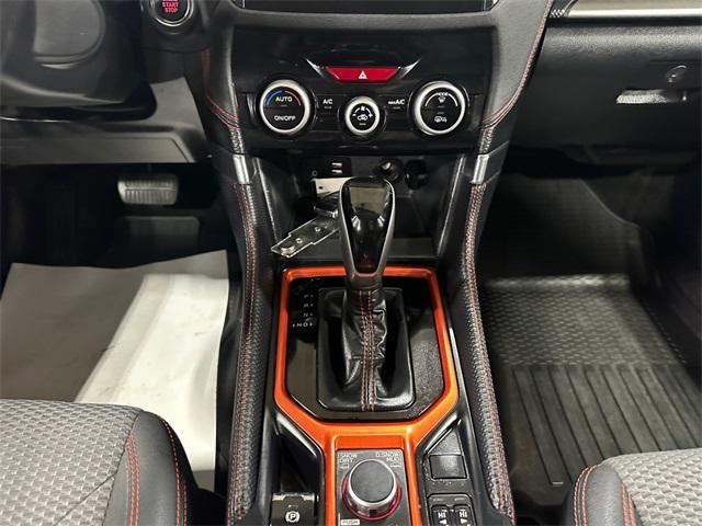 used 2019 Subaru Forester car, priced at $13,577