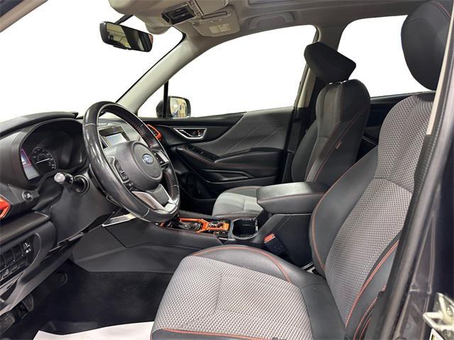 used 2019 Subaru Forester car, priced at $13,577