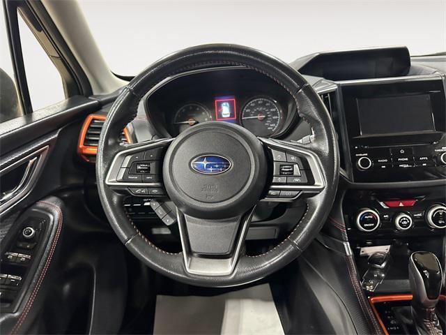 used 2019 Subaru Forester car, priced at $13,577