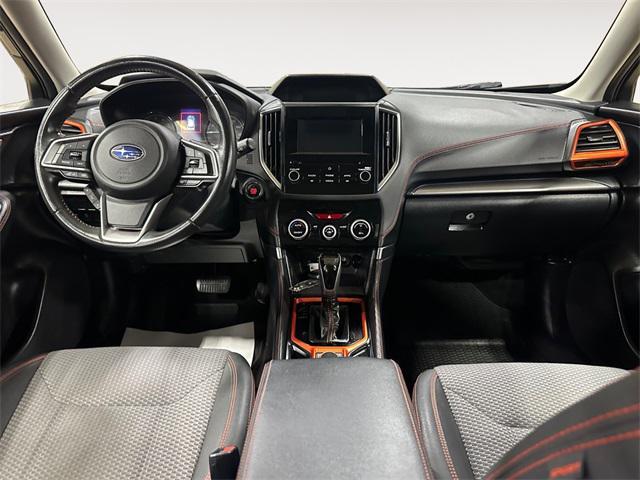 used 2019 Subaru Forester car, priced at $13,577