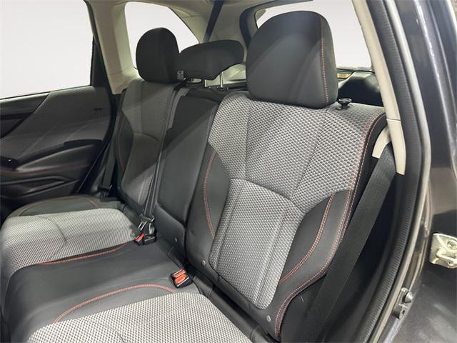 used 2019 Subaru Forester car, priced at $13,577