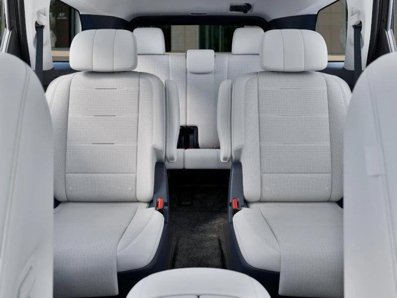 new 2026 Hyundai Palisade car, priced at $55,141