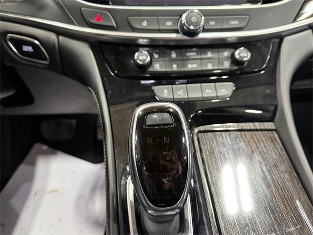 used 2019 Buick LaCrosse car, priced at $17,955