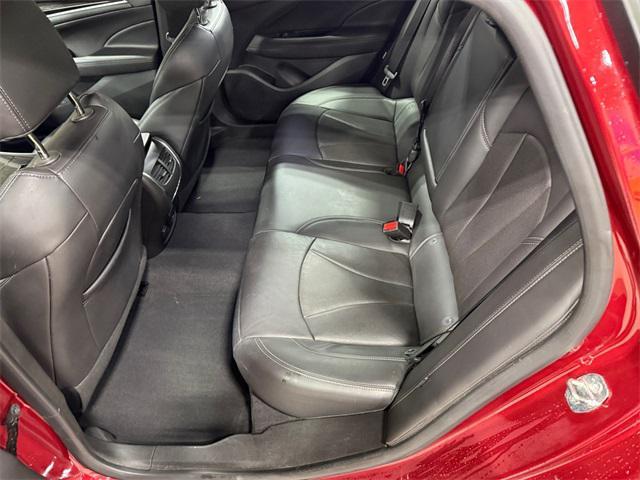 used 2019 Buick LaCrosse car, priced at $17,955