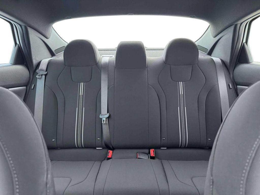 new 2025 Hyundai ELANTRA HEV car, priced at $25,088