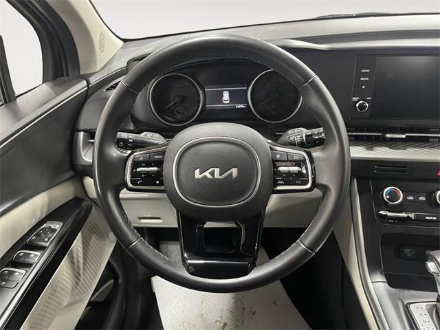 used 2024 Kia Carnival car, priced at $32,311