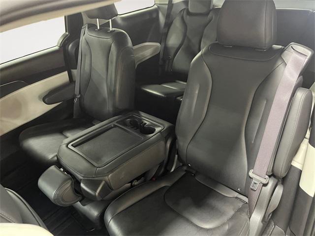 used 2024 Kia Carnival car, priced at $32,311