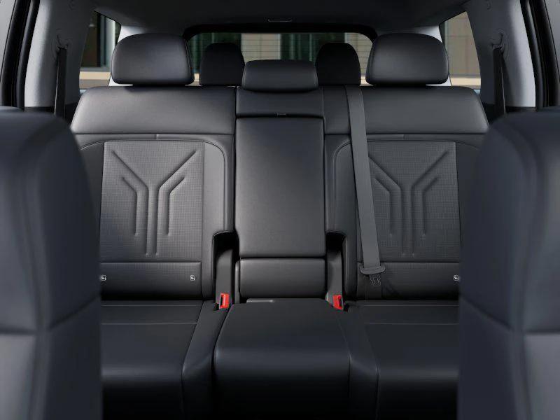 new 2026 Hyundai Santa Fe car, priced at $41,828