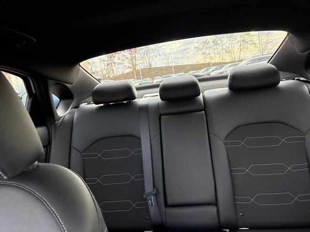 used 2024 Kia Forte car, priced at $20,988