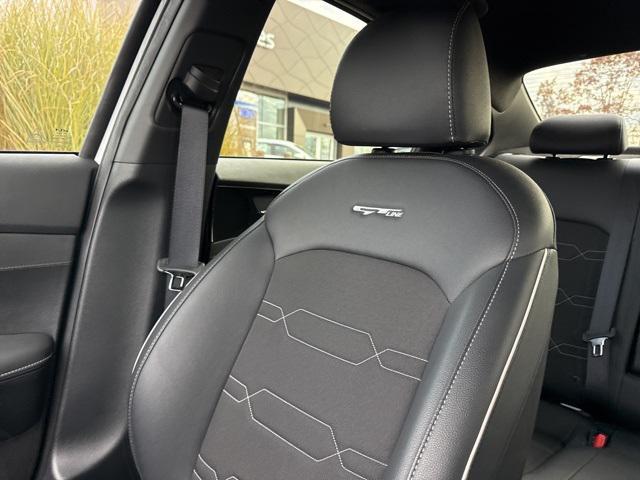 used 2024 Kia Forte car, priced at $20,988