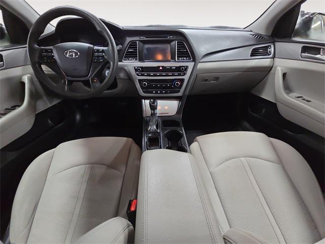 used 2016 Hyundai Sonata car, priced at $9,988