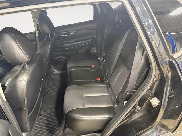 used 2020 Nissan Rogue car, priced at $13,977