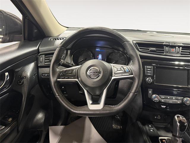 used 2020 Nissan Rogue car, priced at $13,977