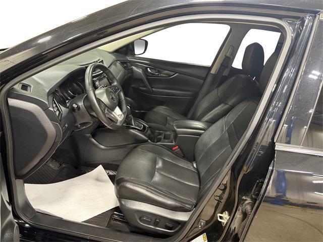 used 2020 Nissan Rogue car, priced at $13,977
