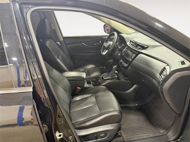 used 2020 Nissan Rogue car, priced at $13,977