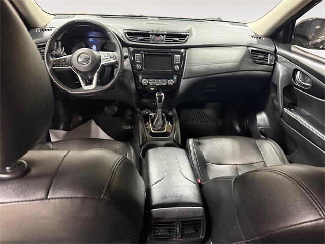 used 2020 Nissan Rogue car, priced at $13,977
