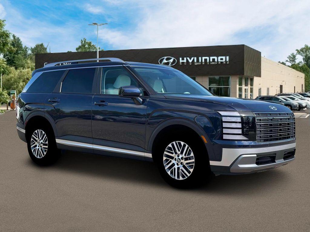 new 2026 Hyundai Palisade car, priced at $44,284