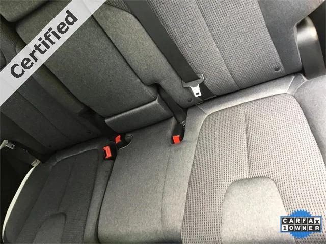 used 2022 Hyundai Santa Fe car, priced at $23,211
