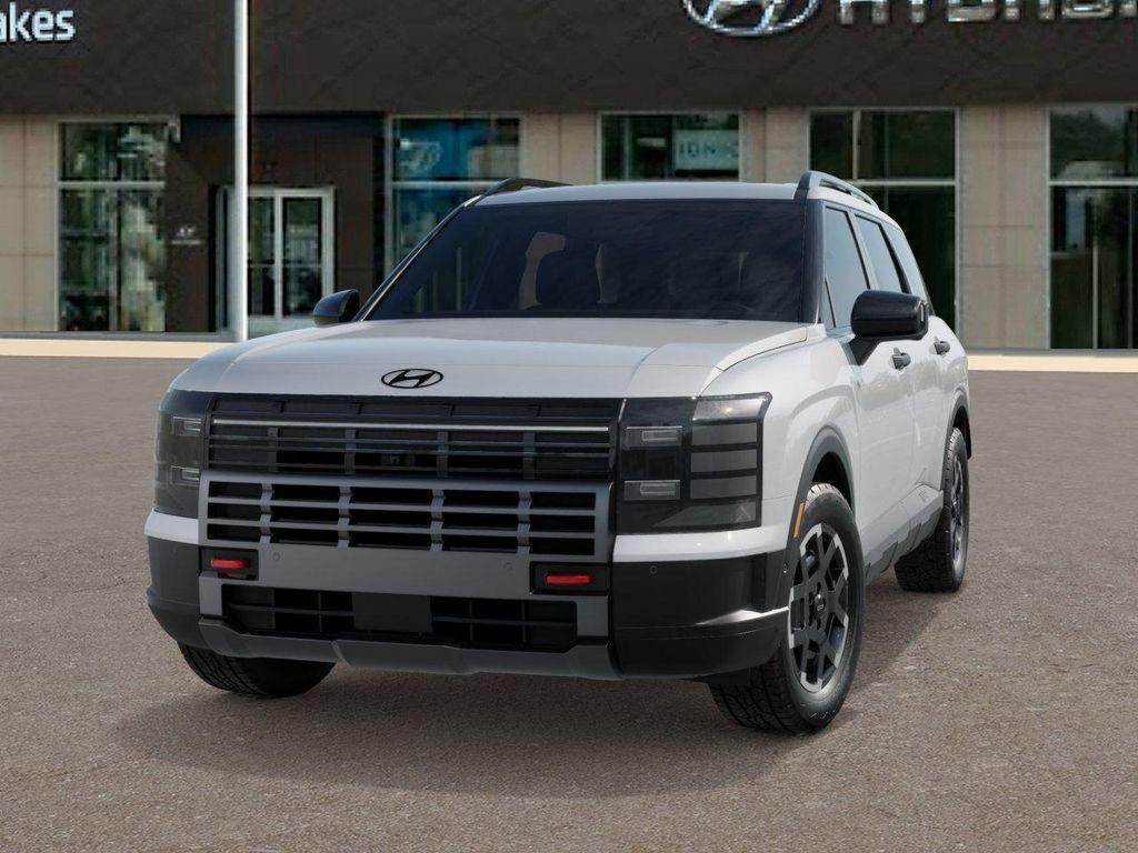 new 2026 Hyundai Palisade car, priced at $49,157