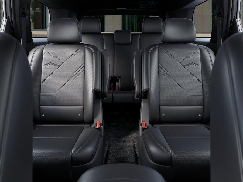 new 2026 Hyundai Palisade car, priced at $49,157