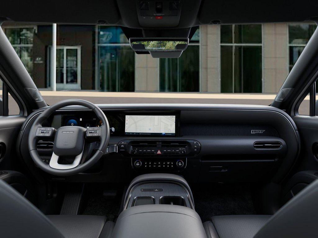 new 2026 Hyundai Palisade car, priced at $49,157