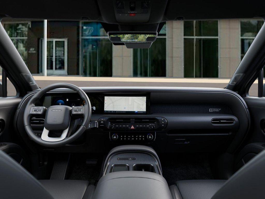 new 2026 Hyundai Palisade car, priced at $48,672