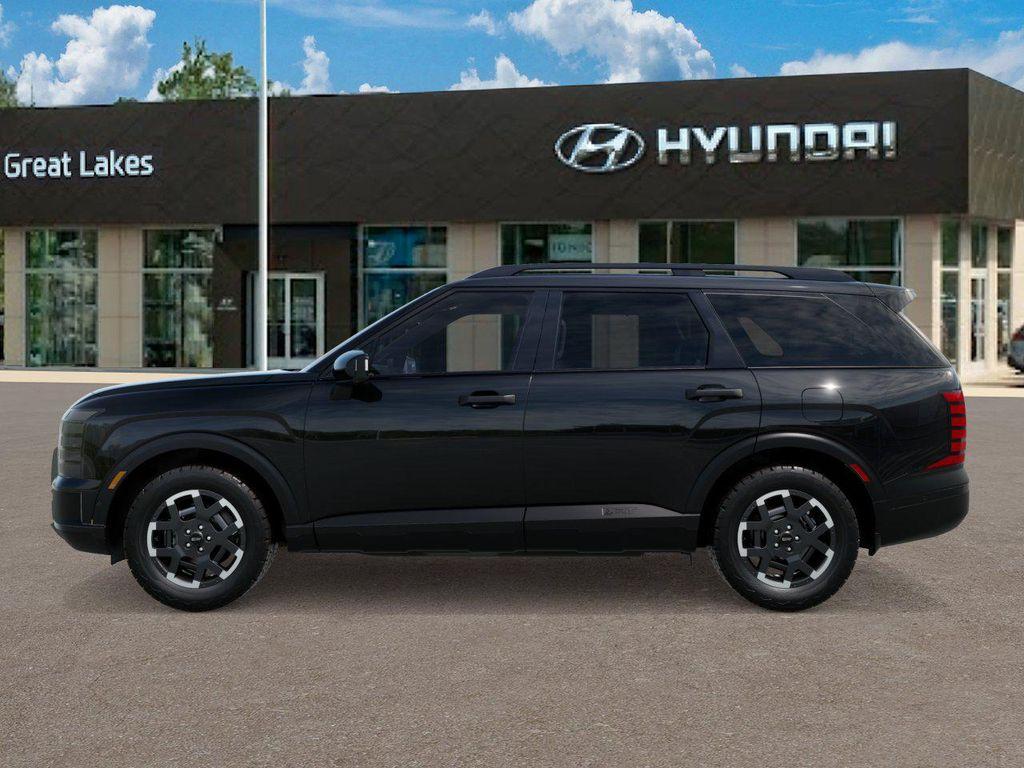 new 2026 Hyundai Palisade car, priced at $48,672