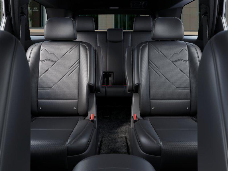new 2026 Hyundai Palisade car, priced at $48,672