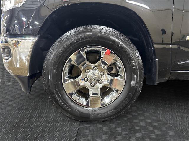 used 2020 Ram 1500 car, priced at $32,311