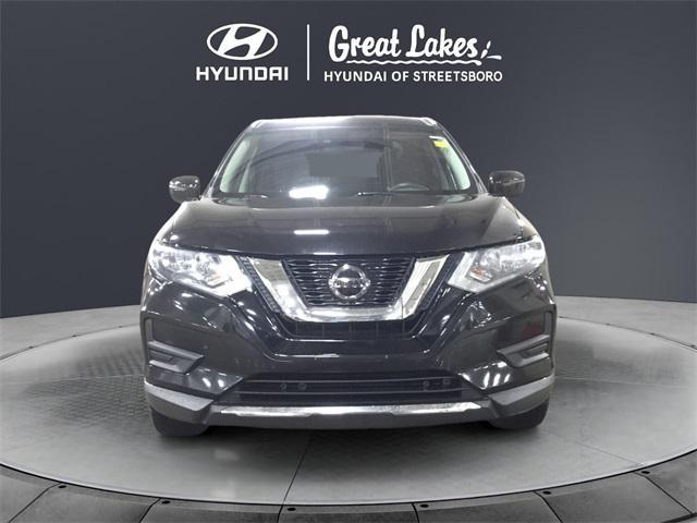 used 2020 Nissan Rogue car, priced at $11,711