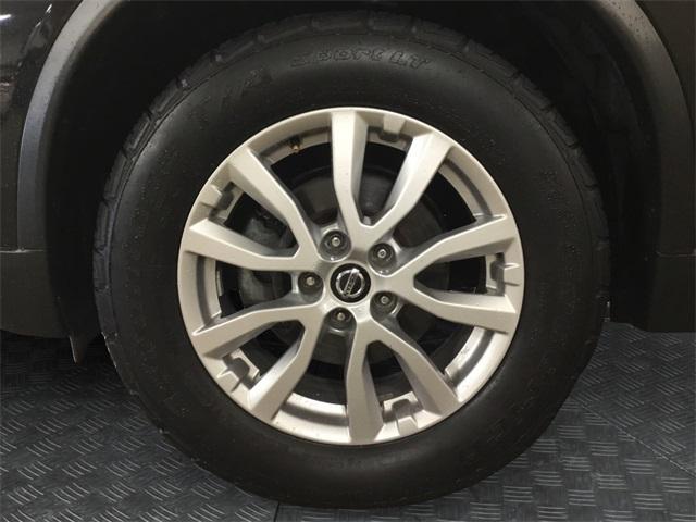 used 2020 Nissan Rogue car, priced at $11,711