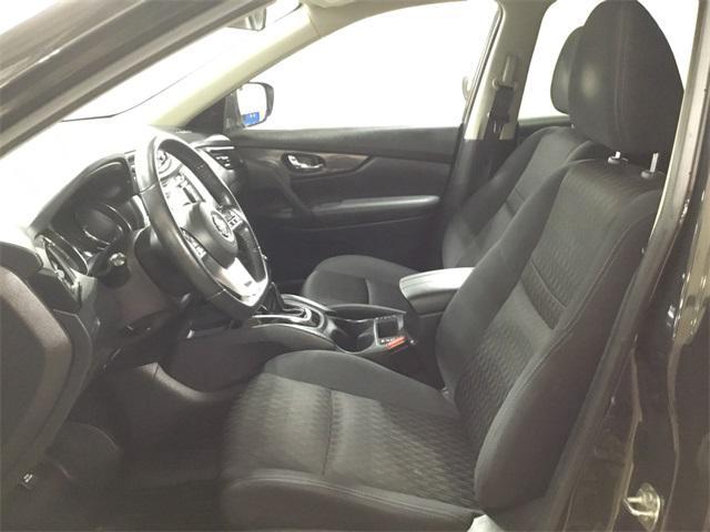 used 2020 Nissan Rogue car, priced at $11,711