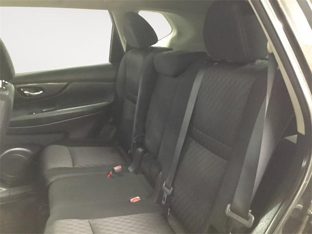used 2020 Nissan Rogue car, priced at $11,711