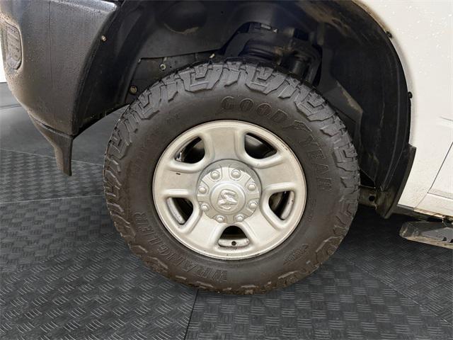 used 2024 Ram 2500 car, priced at $32,643