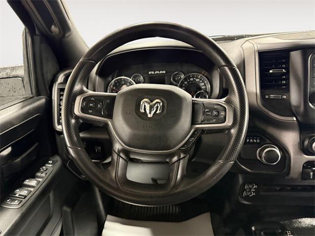 used 2024 Ram 2500 car, priced at $32,643