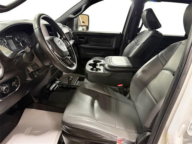 used 2024 Ram 2500 car, priced at $32,643