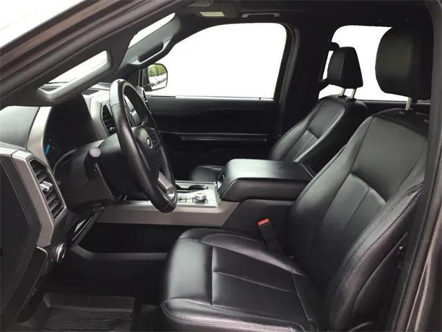 used 2021 Ford Expedition car, priced at $37,511
