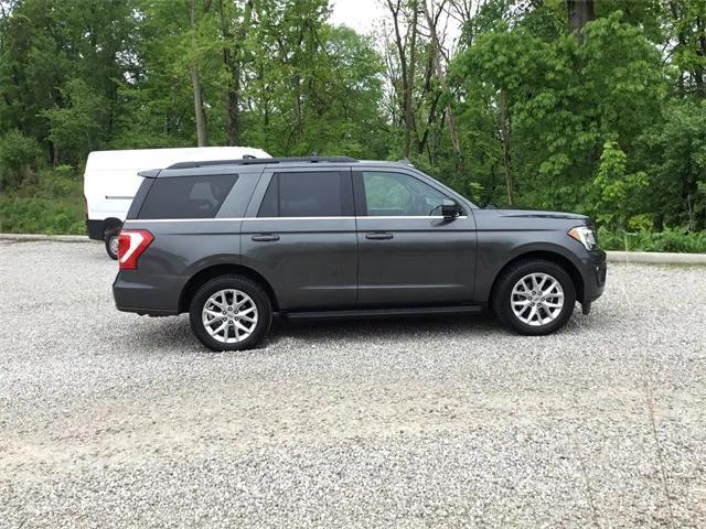 used 2021 Ford Expedition car, priced at $37,511