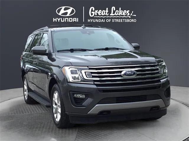 used 2021 Ford Expedition car, priced at $37,511